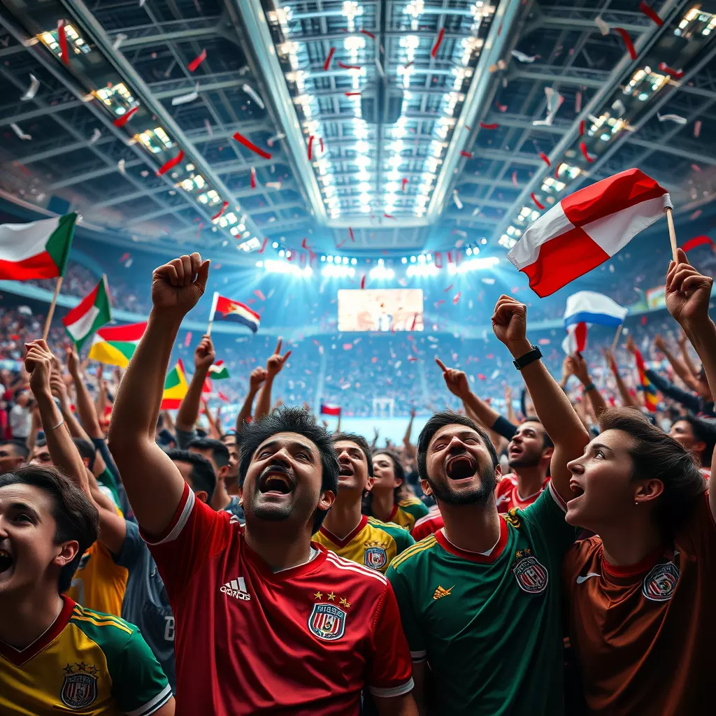 Iran vs New Zealand: Tổng hợp tin nhanh và chính xác về cặp đấu đầy duyên nợ