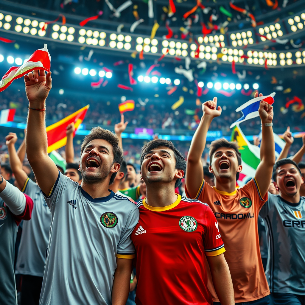 Kèo Nhà Cái Cầu Thủ Ghi Bàn World Cup Có Gì Hấp Dẫn?