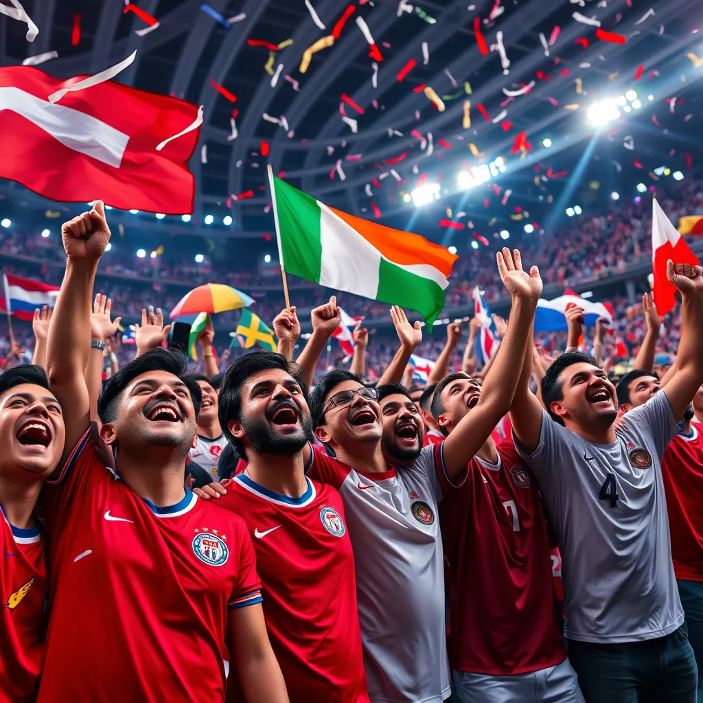 Những Công Thức Chiến Thắng Giúp Nhà Vô Địch World Cup 2026 Lên Ngôi | gg88d.com — view 2