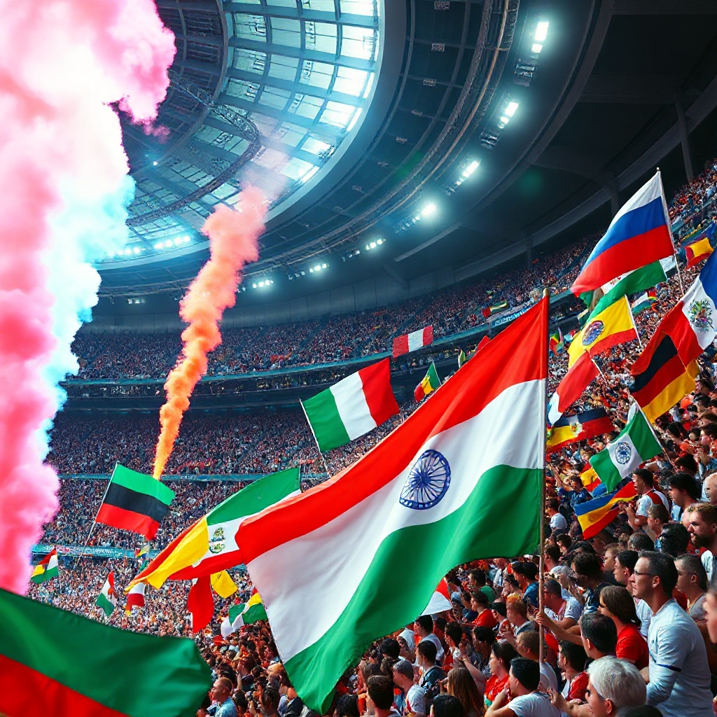 Nhà Cái Hitclub Và Kèo Cầu Thủ Ghi Bàn World Cup: Cơ Hội Vàng Cho Dân Chơi