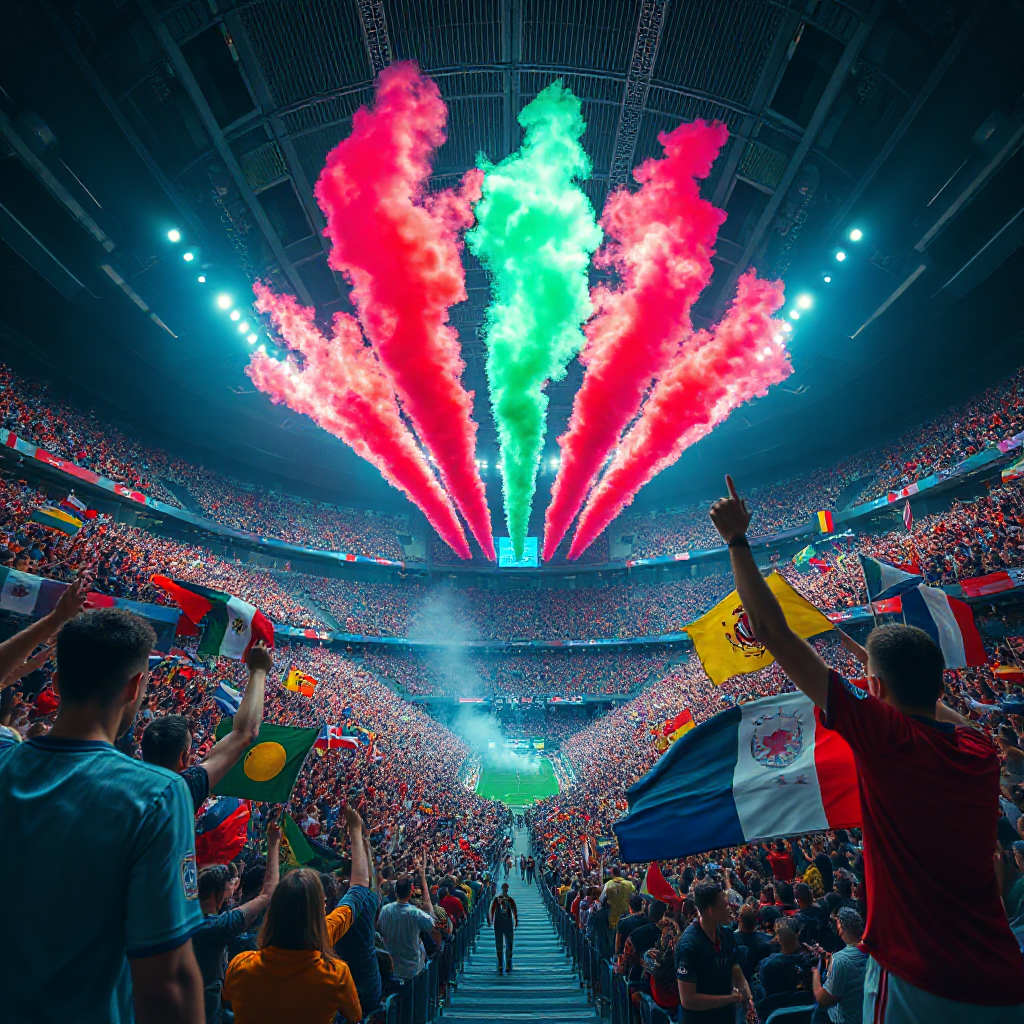 Nhà Cái Net88 Và Kèo Cầu Thủ Ghi Bàn World Cup: "Mỏ Vàng" Cho Dân Chơi Cá Độ