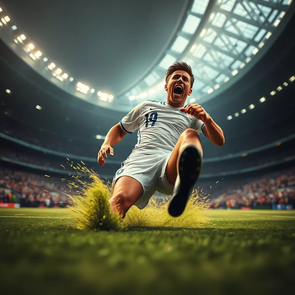 Bundesliga Và Những Trận Đấu Tâm Điểm Trên hz88.ac – Sân Chơi Đẳng Cấp Cho Dân Cá Cược — view 4