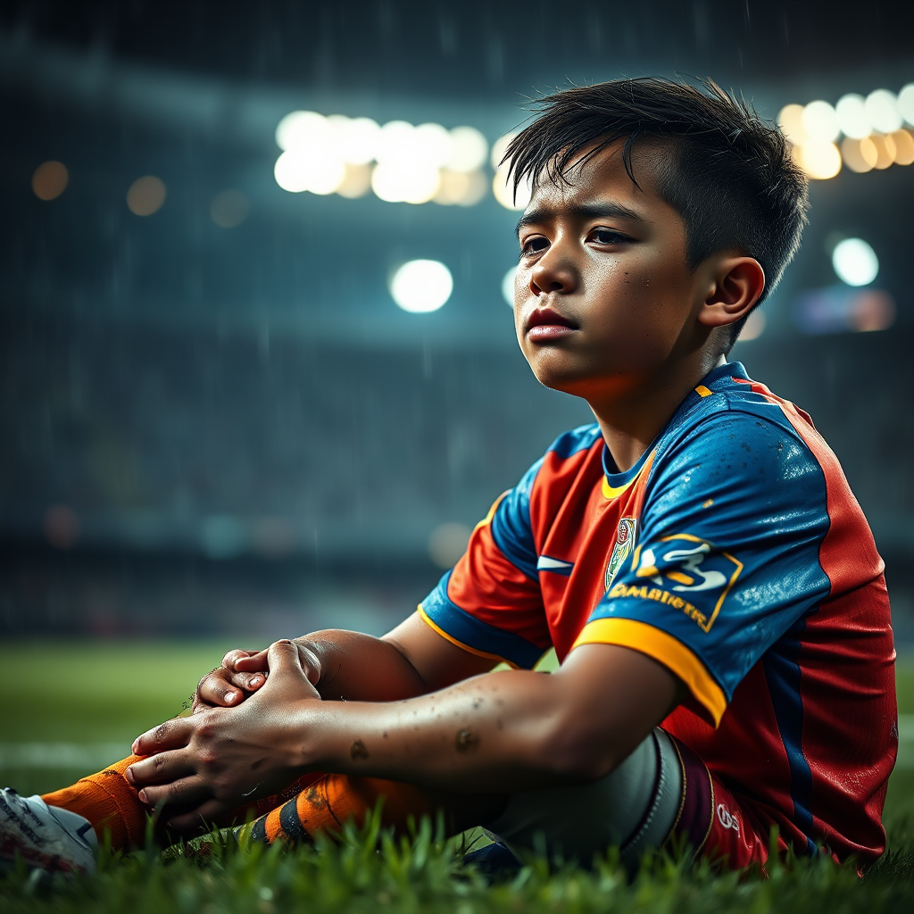 World Cup: Khi trái bóng tròn kết nối hàng tỷ trái tim