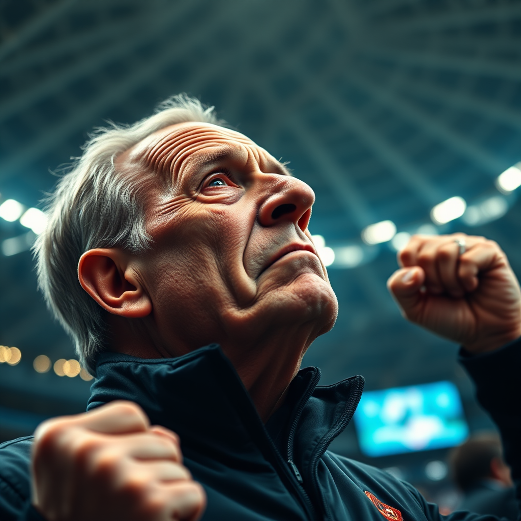 World Cup – “Làn gió” thổi bùng ngọn lửa bóng đá toàn cầu