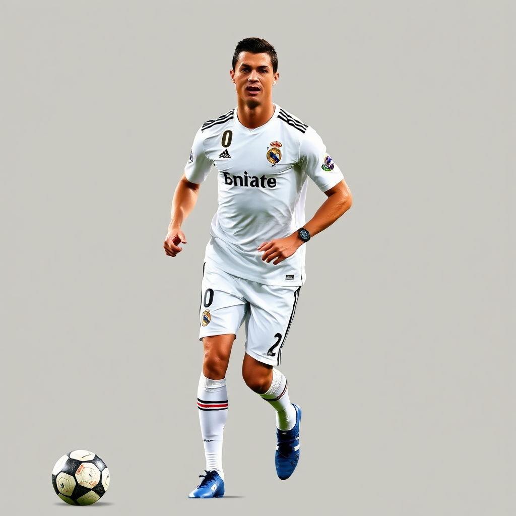 World Cup và hành trình biến bóng đá thành môn thể thao toàn cầu
