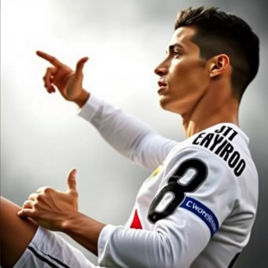 World Cup và Những Khoảnh Khắc Vĩ Đại: Khi Công Nghệ Ghi Dấu Lịch Sử