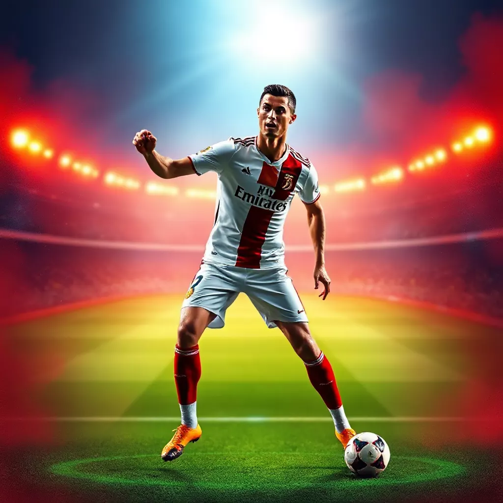 World Cup – Ngọn lửa lan tỏa tình yêu bóng đá trên toàn thế giới