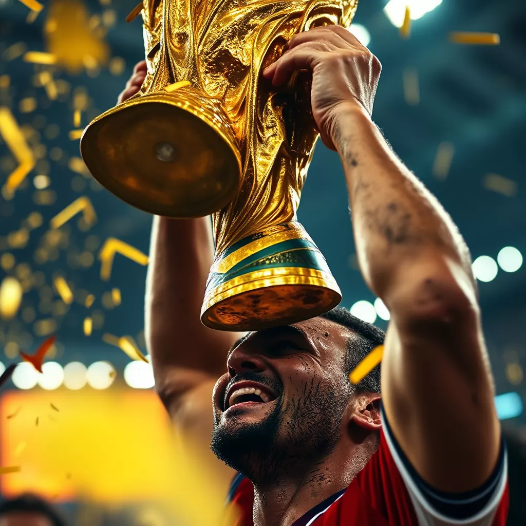 Chung Kết World Cup 2026: So Sánh Kinh Nghiệm Thi Đấu Của Hai Đội — view 4