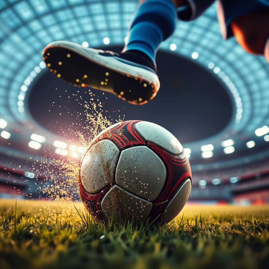 75BD Football Betting Opportunities Every Day: Your Guide to Daily Action