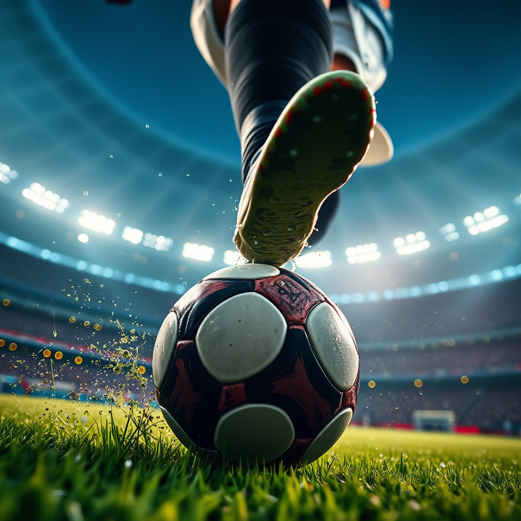 Hướng Dẫn Chơi Kèo Live World Cup Trên Iwin: Bí Kíp "Bắt" Kèo Cực Đỉnh